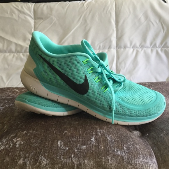 nike barefoot ride 5.0